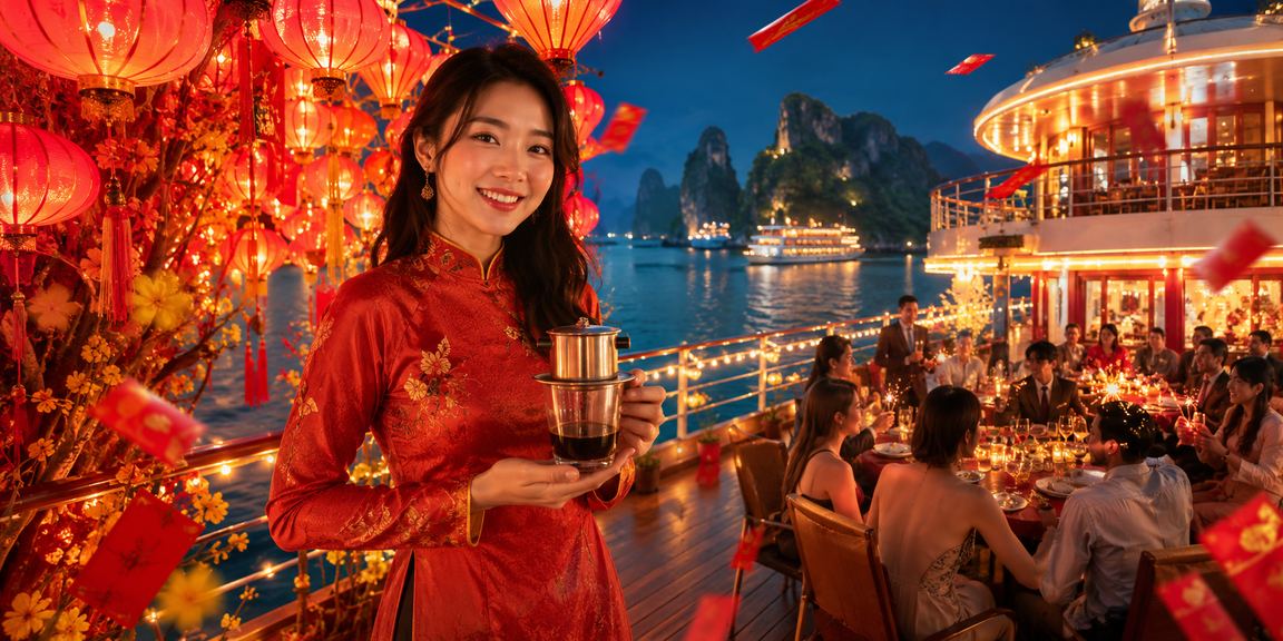 Cảnh quan vịnh Hạ Long gợi nhớ trải nghiệm giải trí trực tuyến đặc sắc tại Việt Nam